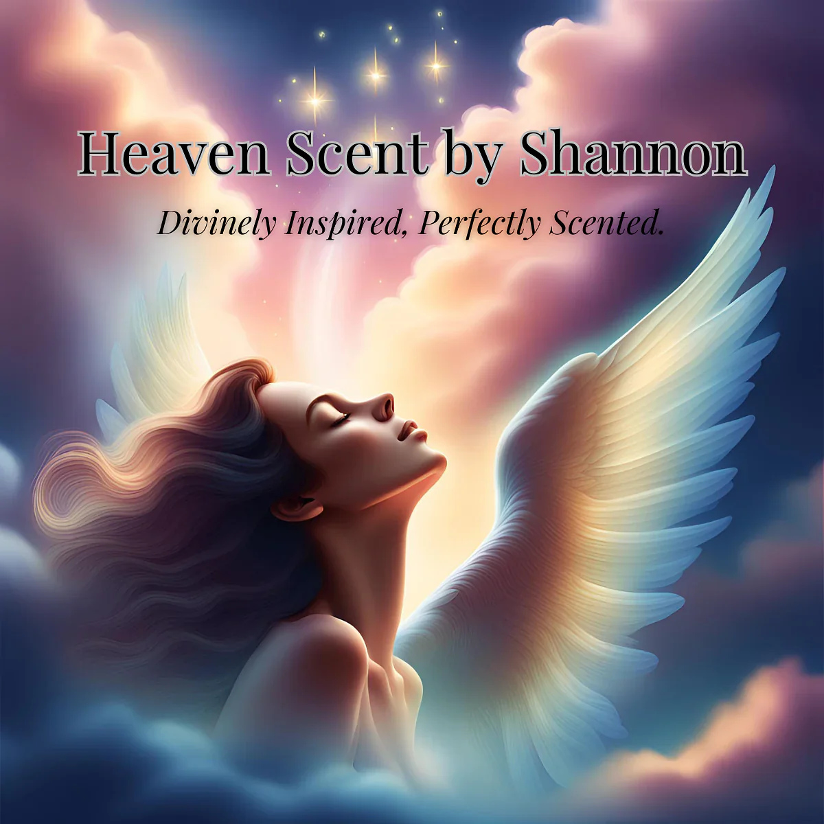 Indulge in Heavenly Artisan Fragrance